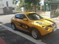 Nissan Juke 2016 for sale -0
