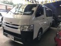 TOYOTA Hiace Commuter 2014 LIKE NEW FOR SALE-3