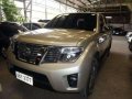 2014 Nissan Navara GTX 4x4 Manual Transmission for sale-3