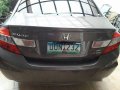 Well-maintained Honda Civic 2012 for sale-3