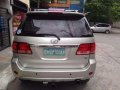2008 Toyota Fortuner GOOD AS NEW FOR SALE-1