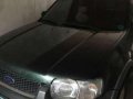 Ford Escape 2004 model AT 4x4 FOR SALE-0