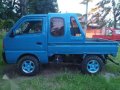 For Sale Suzuki Pick-up with Canopy 2016-1