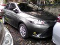 Well-kept Toyota Vios 2017 E M/T for sale in Metro Manila-0