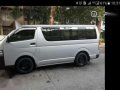 TOYOTA Hiace Commuter 2014 FOR SALE-1