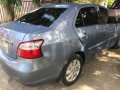 2011 Toyota Vios 1.3 BLUE FOR SALE-9