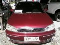Ford Lynx 2002 for sale -1