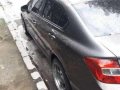 Rush sale 2012 Honda Civic 1.8 ivtec LIKE NEW-0