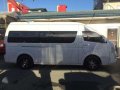 2016 Foton View Traveller WHITE FOR SALE-3