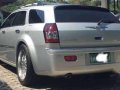 2011s Chrysler 300C Wagon AT Silver For Sale -6