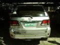 Good as new Toyota Fortuner 2006 for sale in Cebu-5