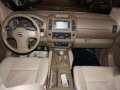 2014 Nissan Navara GTX 4x4 Manual Transmission for sale-1