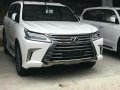 Lexus LX 570 2017 for sale -0