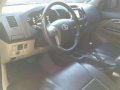 TOYOTA Fortuner G VNT AT 2014 good as new FOR SALE-1