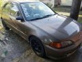 Honda Civic lx esi body LIKE NEW FOR SALE-2