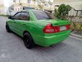 1998 Mitsubishi Lancer Glxi Automatic FOR SALE-0