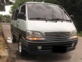 Toyota Hiace 1997 for sale-4