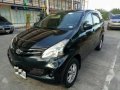 Toyota Avanza E 2014 Matic FOR SALE-3