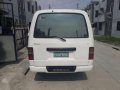 Nissan urvan 2008 model white for sale-0