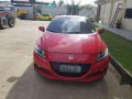 Honda Crz 2014 model FOR SALE-1