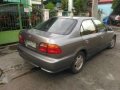 Honda Civic vtec vti sirbody 1999 FOR SALE-8