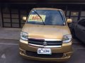 2009 Suzuki APV gold for sale-0