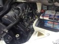 2015 MItsubishi L300 FB Exceed White For Sale -0