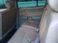 Toyota REVO Sports Runner 2004 MT Red For Sale -0
