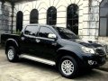 2012 Toyota Hilux G 4x4 AT FOR SALE-7
