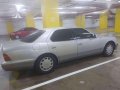 Toyota Celsior 1997 SILVER FOR SALE-6