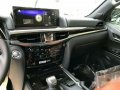 Lexus LX 450d 2017 for sale -4