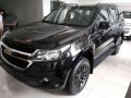 New 2017 Chevrolet Trailblazer Z71 For Sale -1