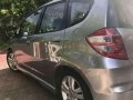 Honda Jazz 2009 1.5 AT Gray HB For Sale -5
