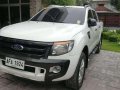 Ford Ranger Wildtrak 3.2 2015 AT White For Sale -6