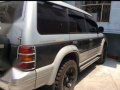 2005 Mitsubishi Pajero Exceed FRESH FOR SALE-3