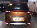 Honda BR-V 2017 for sale -4