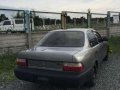 Toyota Corolla Bigbody XL 1995 MT Gray For Sale -0