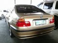 BMW 316i 2001 for sale -5