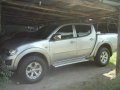 Good as new Mitsubishi Strada 2012 for sale in Cebu-0