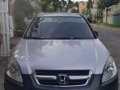 Honda CRV 2nd Gen 2002 FOR SALE-2