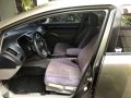 2009 Honda Civic 1.8S AT Gray Sedan For Sale -1