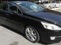 PEUGEOT 508 2013 BLACK FOR SALE-4