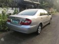 LIKE NEW 2003 Toyota Camry for sale-5