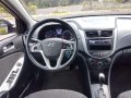 2013 Hyundai Accent CRDI-Turbo Hatchback A/T FOR SALE-2
