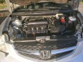 Honda City iDSi Manual 2006 Silver For Sale -0