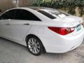 Hyundai Sonata Top of the line 2014 FOR SALE-0