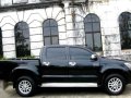 2012 Toyota Hilux G 4x4 AT FOR SALE-5