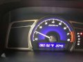 2009 Honda Civic 1.8S AT Gray Sedan For Sale -3