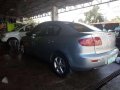 Mazda 3 2006 WELL KEPT FOR SALE-4