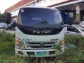 2013 Foton Tornado 2 Turbo Diesel MT Automobilico SM City BF-3